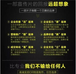 昆山宣传片拍摄 力高传媒按需定制