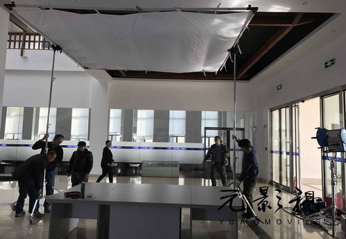 沈阳影视制作 宣传片 广告策划 视频拍摄与制作