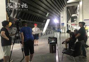 影视项目制作流程，实操经验分享